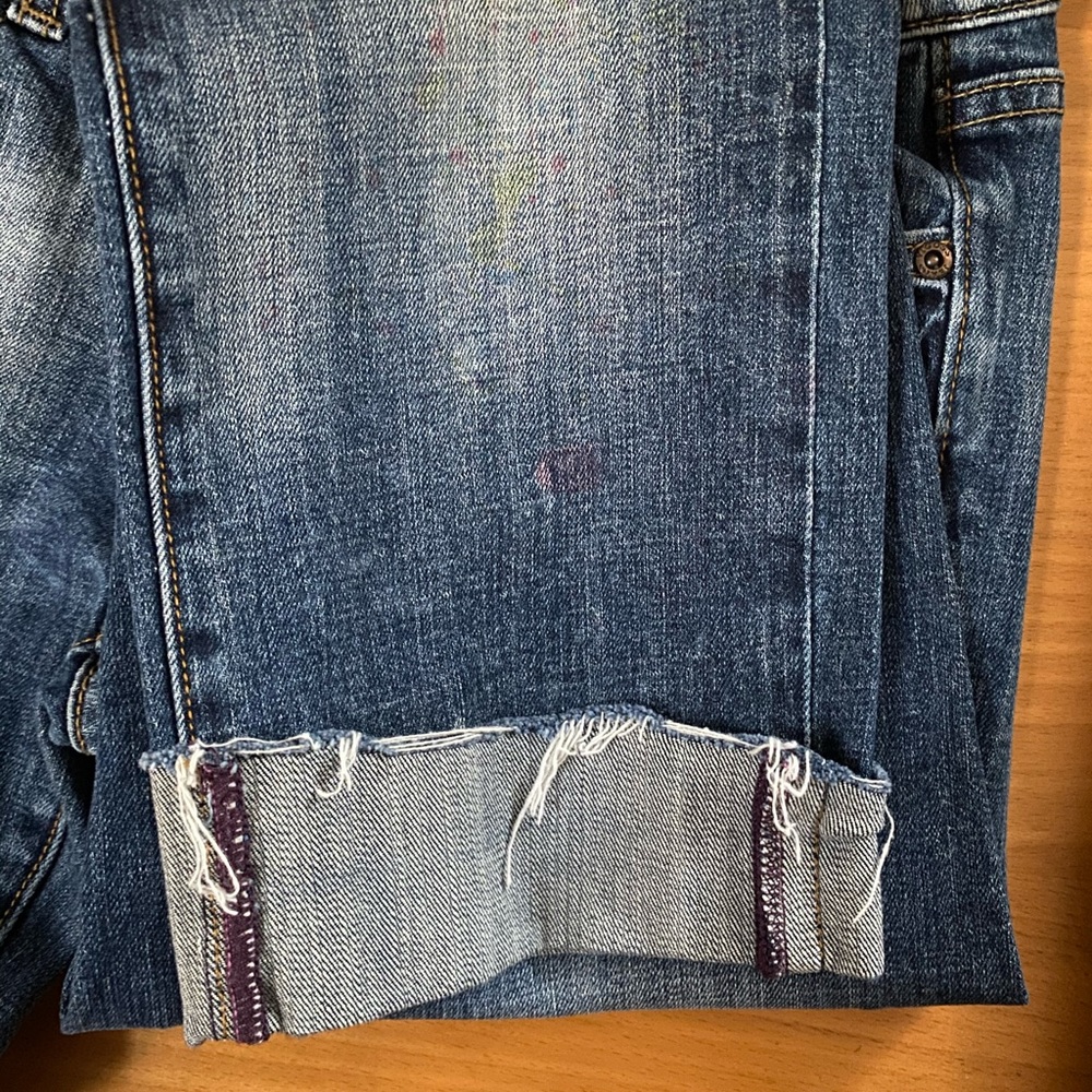 Jeans - Picture 4 of 5